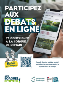 "aux sorgues, citoyens !"