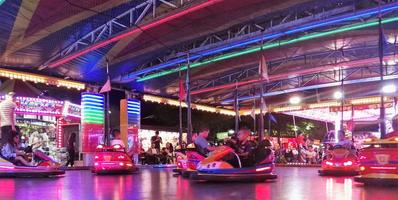 Calendrier Fete Foraine 2021 Vaucluse