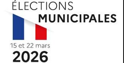 résultats des élections municipales