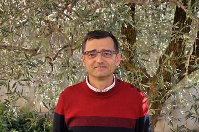 BERUD François Conseiller municipal