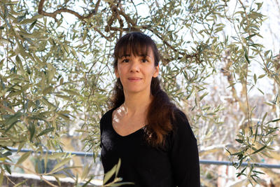 CEAGLIO Coralie Conseillère municipale