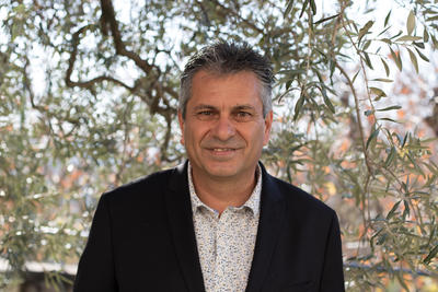 GOGLIA Carmine Conseiller municipal