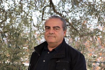 GATTO Fabio Conseiller municipal délégué, en charge de l’urbanisme et des grands projets