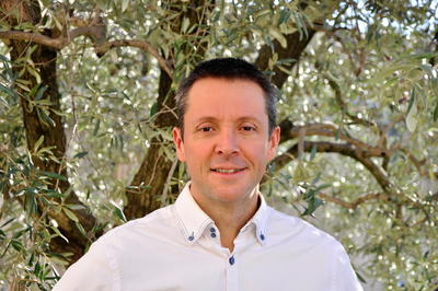 GEREN Jean-Marc Conseiller Municipal