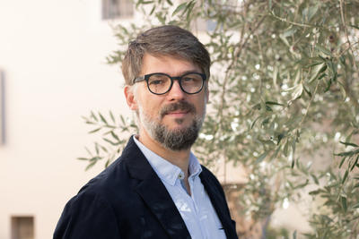 KLEIN Etienne Maire