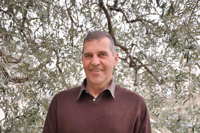 LAUGIERO Jean-Philippe Conseiller municipal