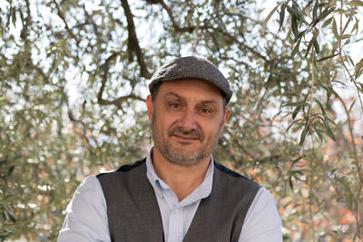 POYNARD Stephan Conseiller Municipal