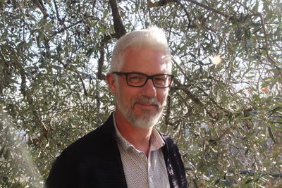 VANDENHAUTTE Lionel Conseiller municipal